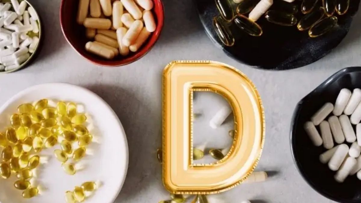 Vitamin D supplements are not an effective treatment for easing painful IBS symptoms