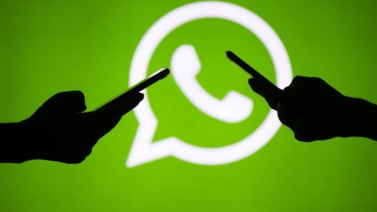 WhatsApp is testing a new tool to let iOS users move their chats to Android