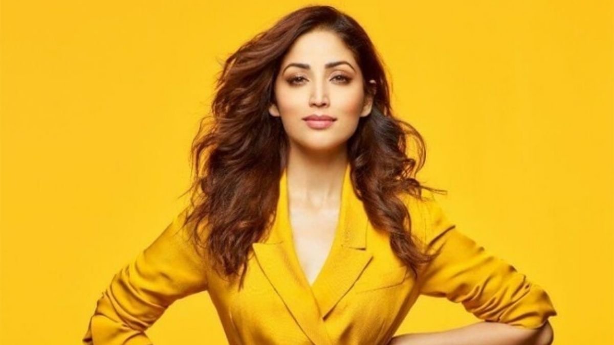 Yami Gautam wraps up the shoot of 'A Thursday'