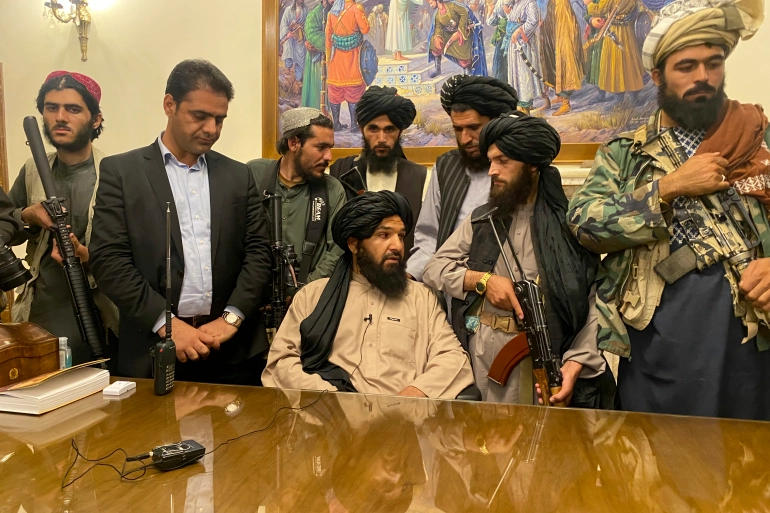 Afghanistan Crisis: India should talk with Taliban if they consider Kashmir as internal issue, Subir Bhaumik