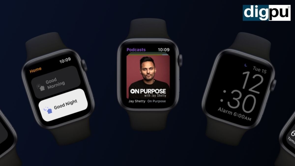 Apple Watch Series 7 clones are on sale in China even before official launch: Report