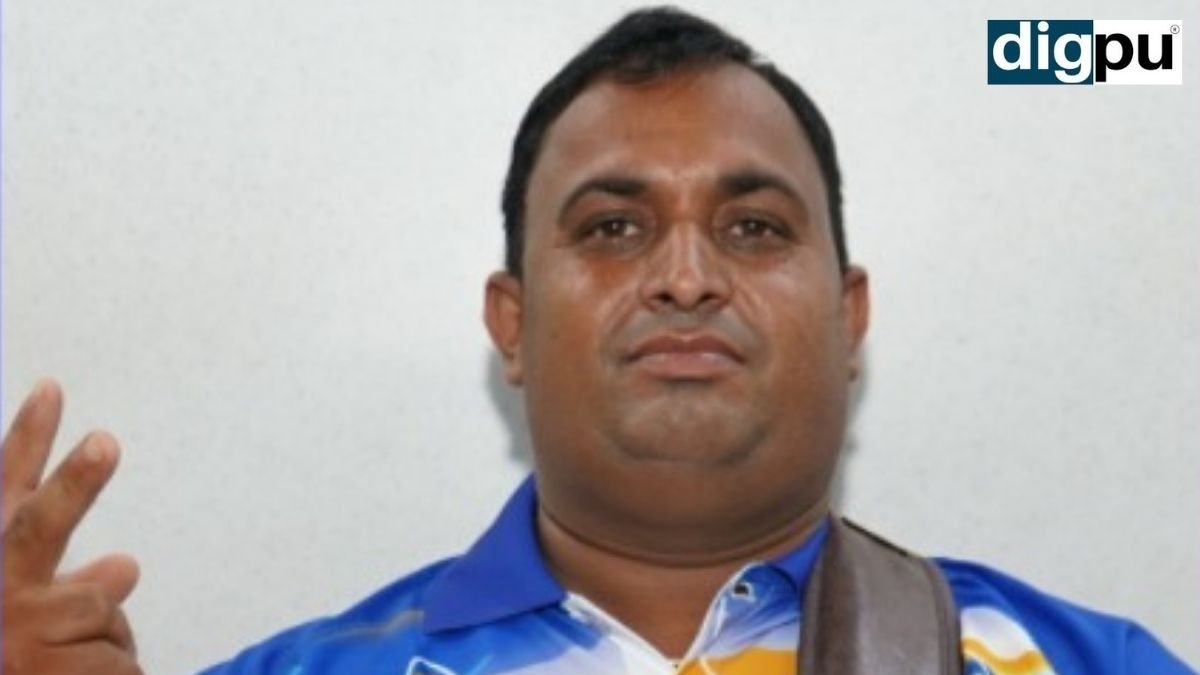 Archer Rakesh Kumar advances to round of 16 at the Tokyo Paralympics