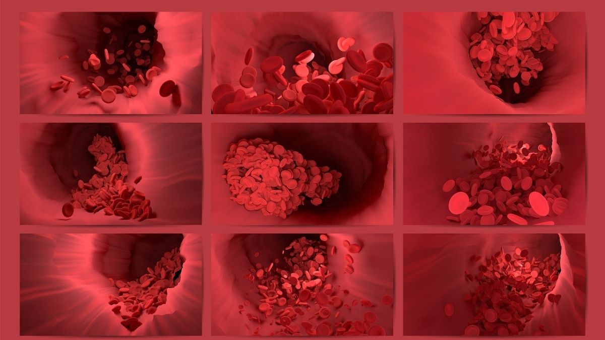 Consumption of alcohol behind early ageing of blood vessels, study finds