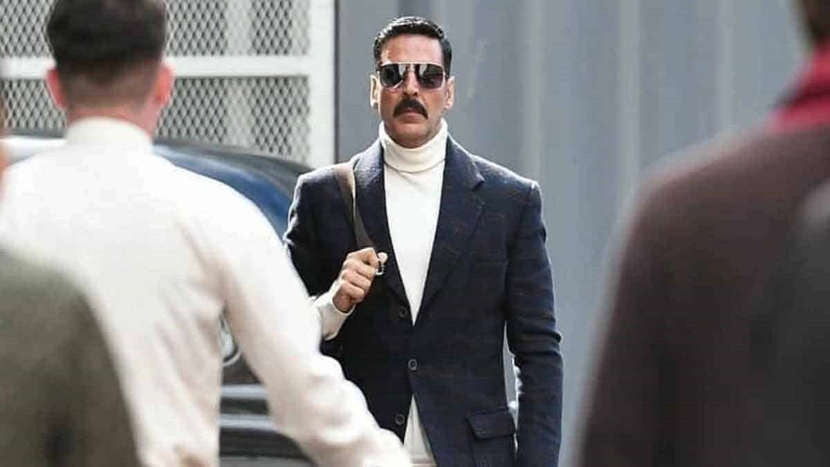 'Bell Bottom' review, box-office collections and audience response