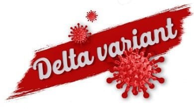 Delta variant of COVID-19