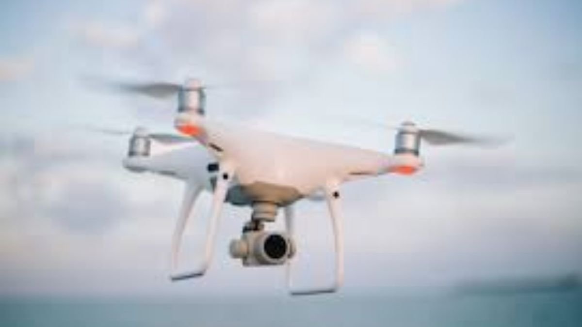 Drone Rules 2021 passed by Civil Aviation Ministry, using drones now easier in India