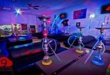 Hookah bars running Clandestinely in Jabalpur, Business flourishing under the guise of Cafe and Restaurant