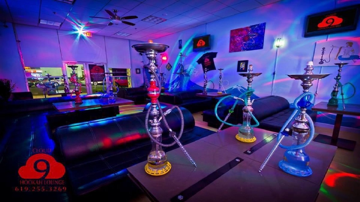 Hookah bars running Clandestinely in Jabalpur, Business flourishing under the guise of Cafe and Restaurant