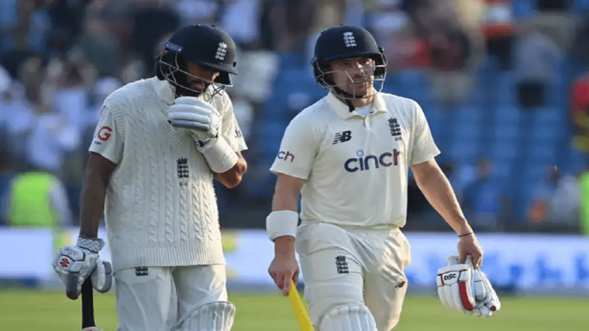 Cricket live score: India vs England 3rd Test day 2, Leeds