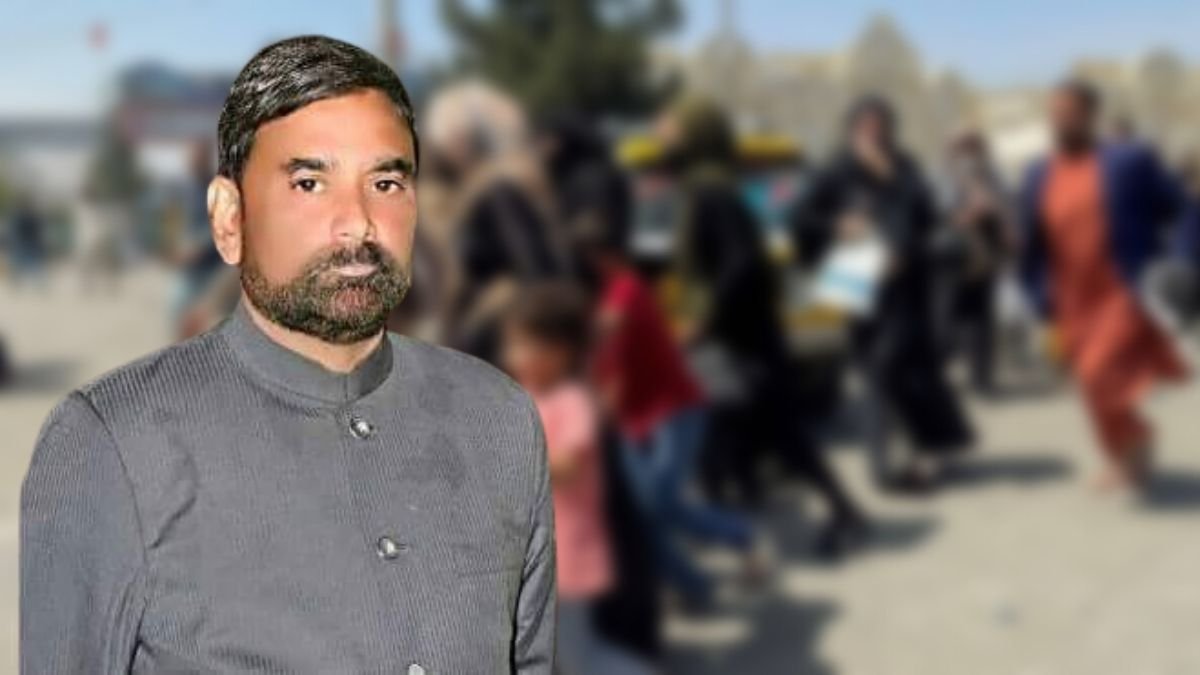 Government must ensure terrorist acts don’t take place on Afghan soil: JDU