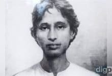 Khudiram Bose