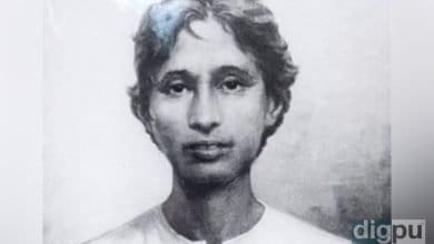 Khudiram Bose