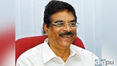 Mizoram Governor Hari Babu Kambhampati