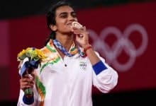 PV Sindhu