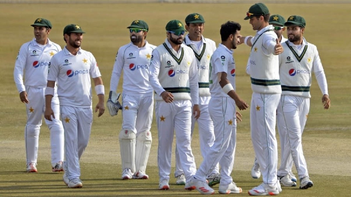 Pakistan vs West Indies 2nd Test highlights: Windies need 264 runs to win on day 5