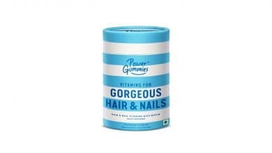 Power Gummies Reduce Hair Fall By 35% says Dr Gayatri Ganu From Mprex Pvt Healthcare Ltd