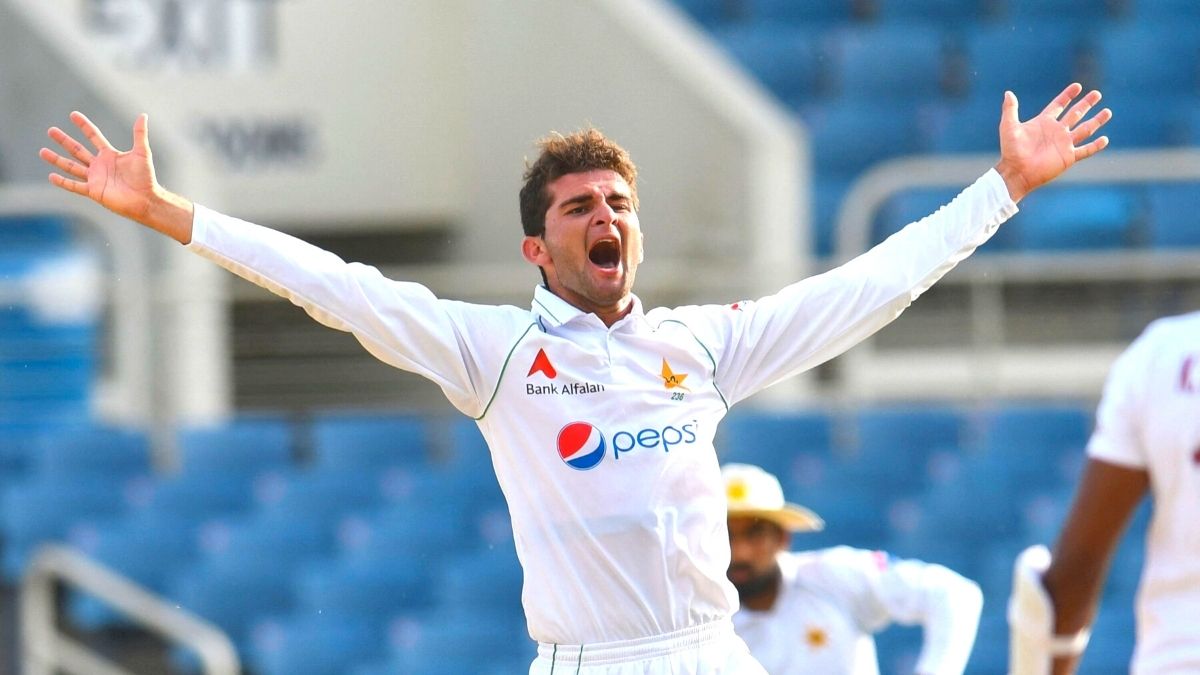 Pakistan levels test series against West Indies with a 109-run victory
