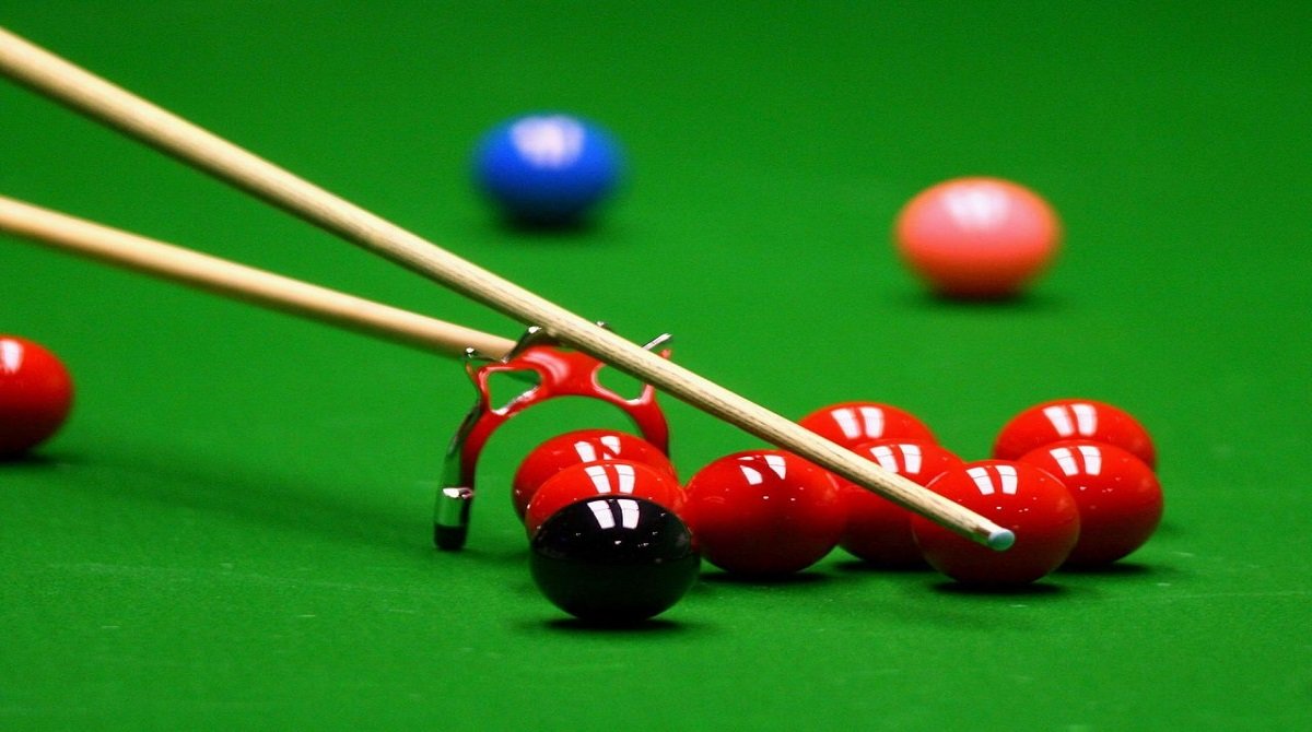 Snooker – The Small Town Game Now Rules The world