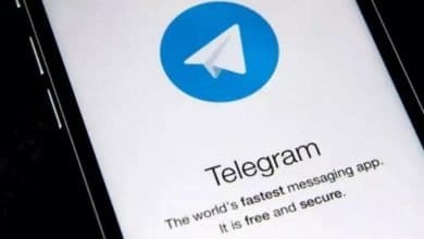 Telegram