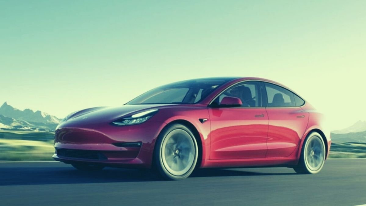 Tesla EVs set for India debut; Vehicles roadworthy, certifies ministry