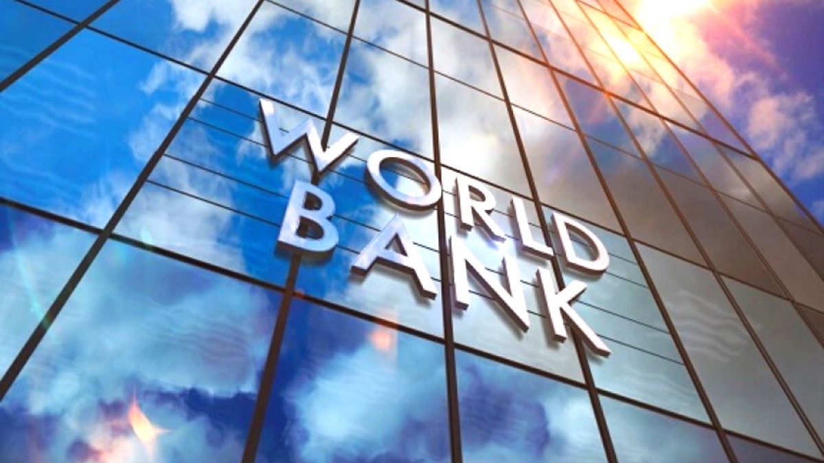 World Bank halts its financial assistance to Afghanistan