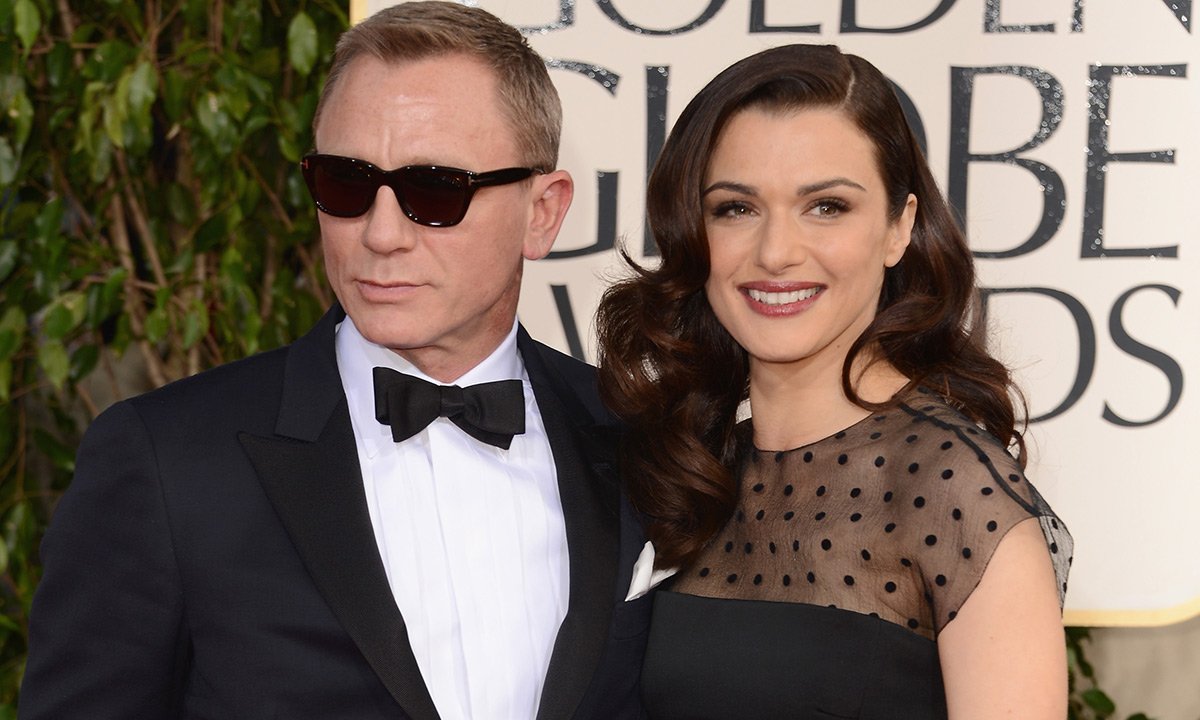 Daniel Craig is the highest-paid actor with his $100M paycheck; miles ahead of Dwayne Johnson, Leonardo DiCaprio