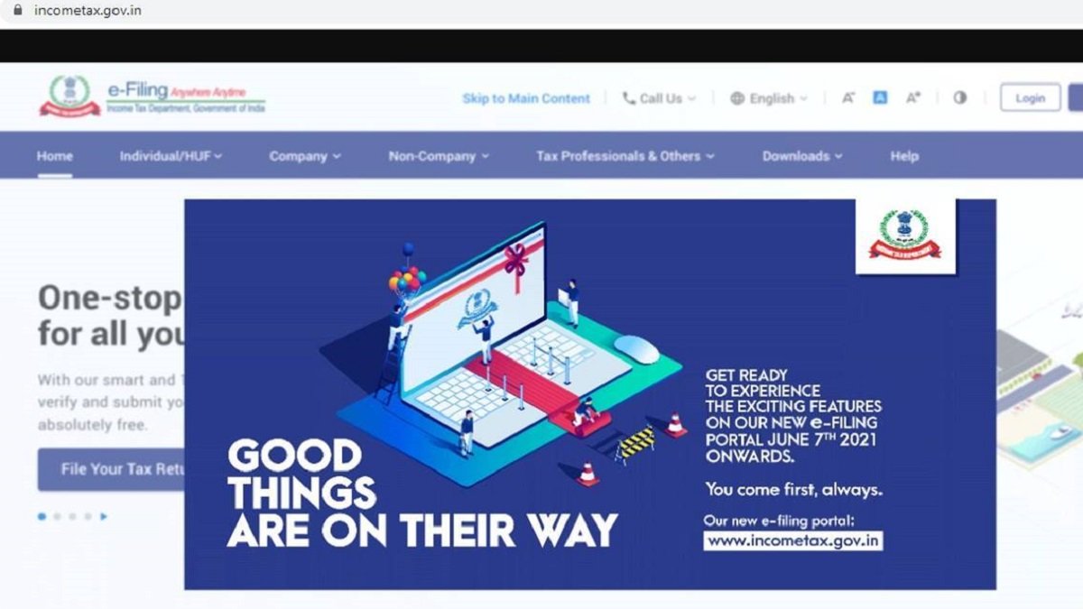 Tax portal glitches continue: Finance Ministry summons Infosys CEO Salil Parekh
