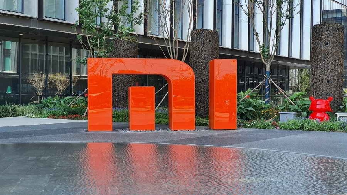 Xiaomi Products will no longer carry its shortened branding, Mi