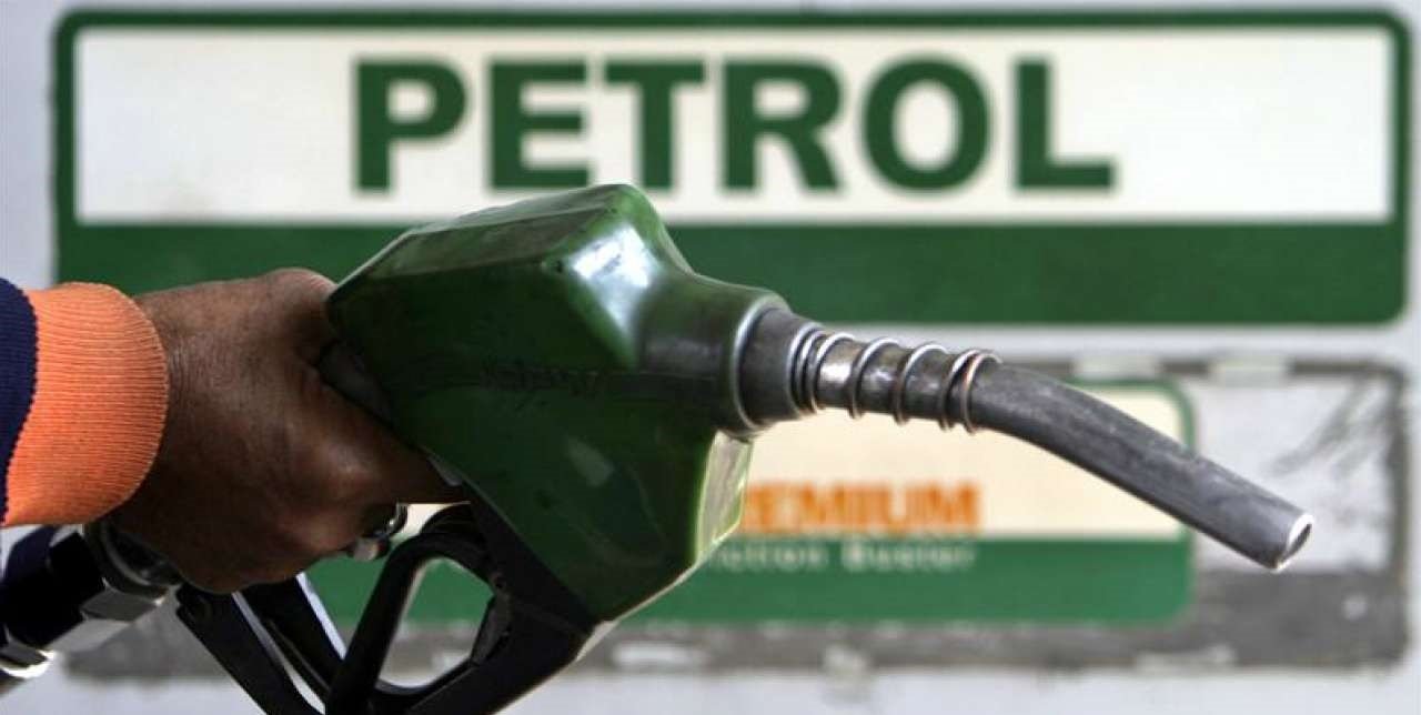 Petrol price cut announced by Tamil Nadu FM; Rs 3 drop to cheer consumers