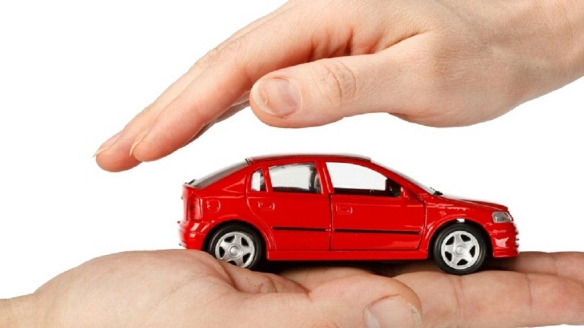 Bumper-to-bumper insurance must on new vehicles from September 1