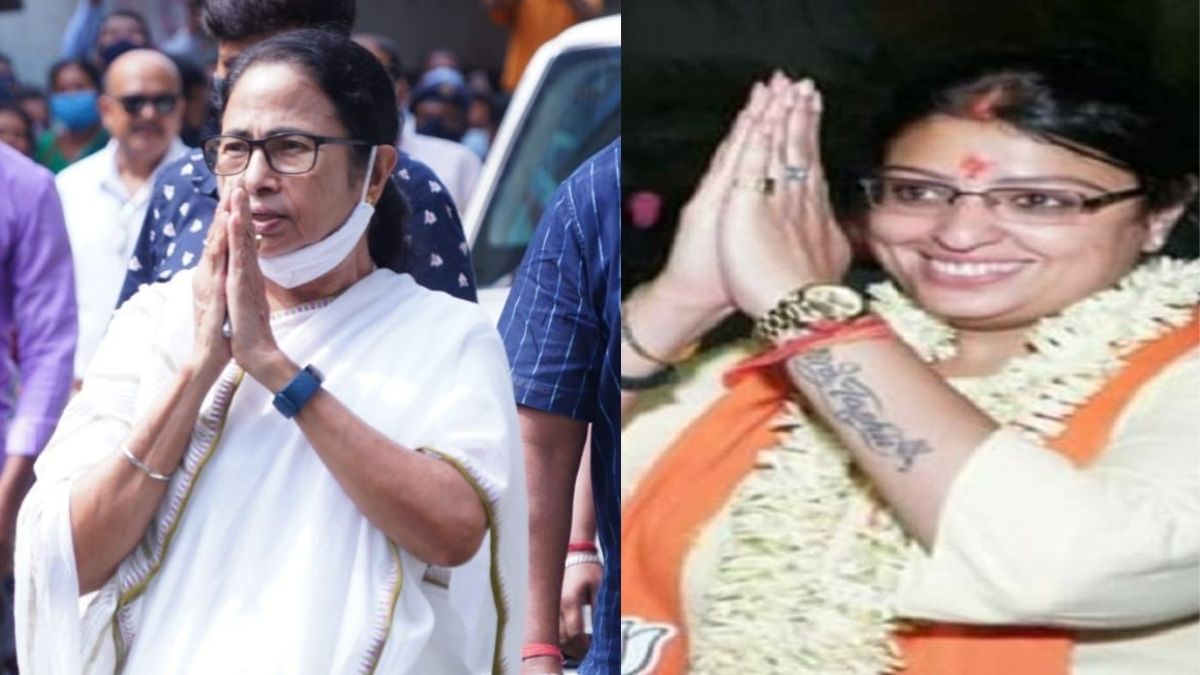 Bhabanipur bypoll: BJP’s Tibrewal is richest candidate with Rs 3-cr worth assets, Mamata Banerjee ranks sixth