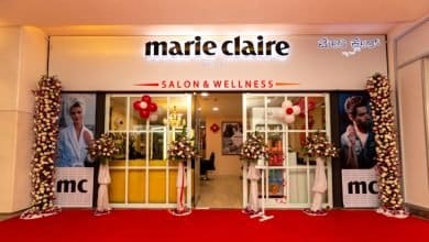 Marie Claire Paris Launches Salon and Wellness Centers in 1MG Lido mall and Sahakarnagar, Bengaluru