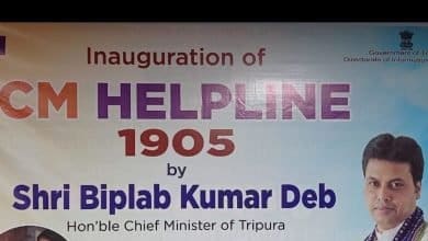 The electoral politics behind CM helpline numbers