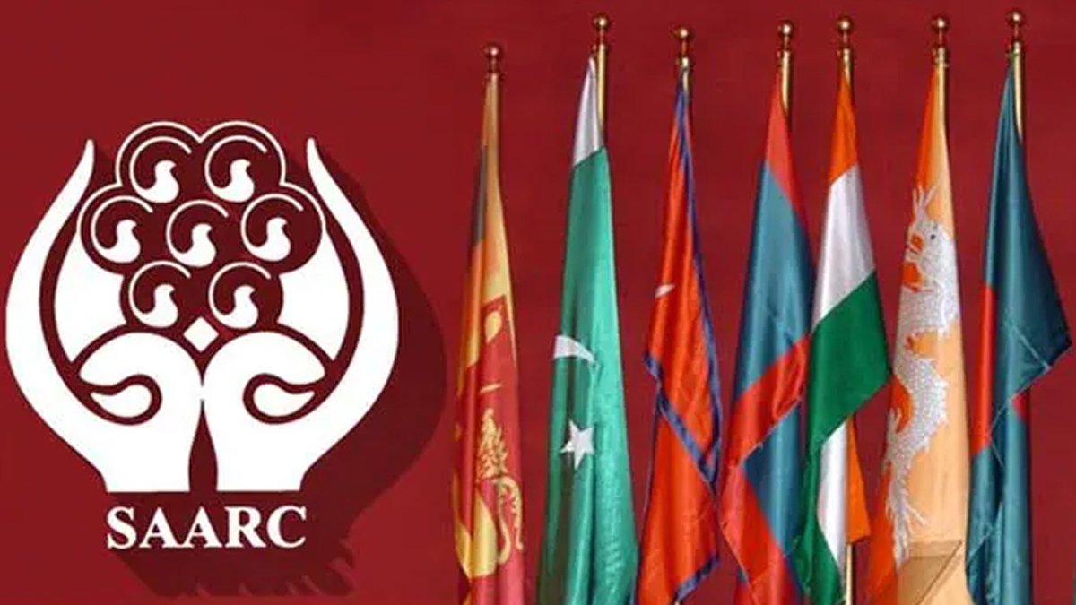 SAARC falls victim to India-Pakistan animosity, yet again