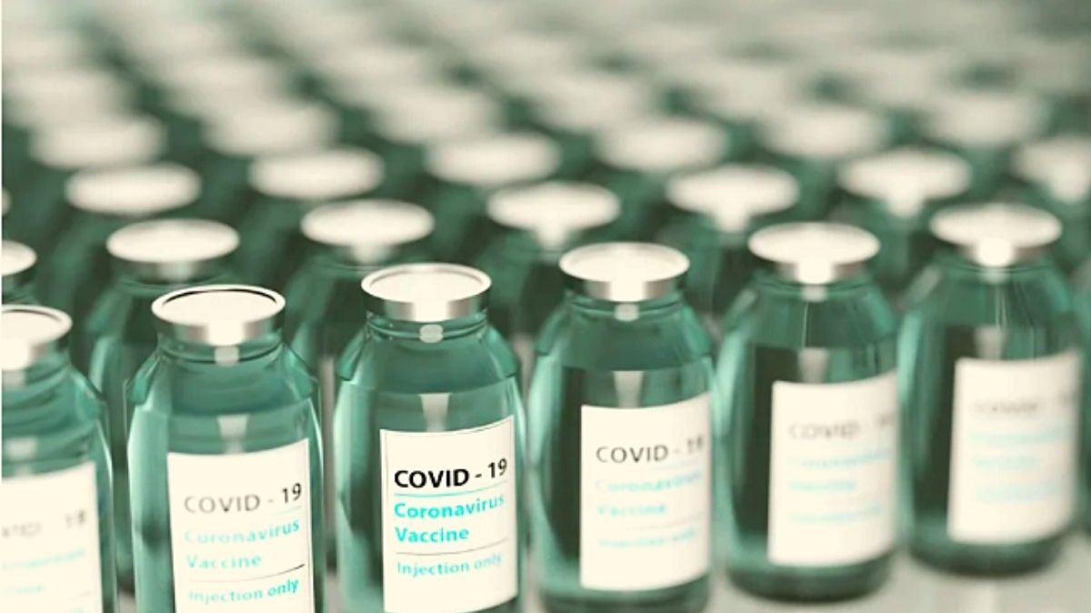 Tamil Nadu wants Centre to postpone resumption of Covid-19 vaccine exports