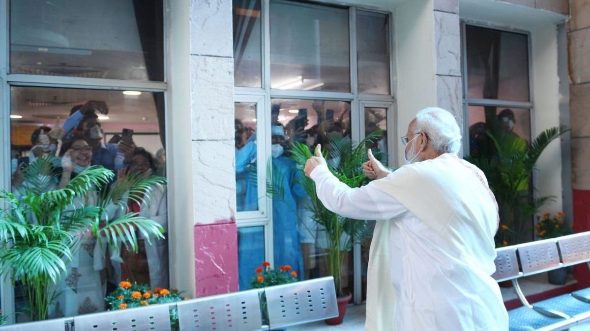 10 key points behind India administrating 100 crore Covid vaccine doses