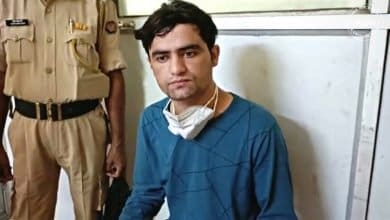 Afghan national arrested in Assam on suspicion of fake identity