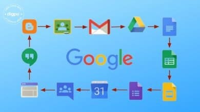 Google Apps