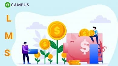 Noida-based B2B EdTech Start-up eCampus Raises $250K In Seed Round To Bring More Tier-2 Higher Education Institutions (HEIs) Online