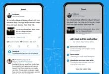Have this urge to fight on social media space? Beware, Twitter will intervene to stop you