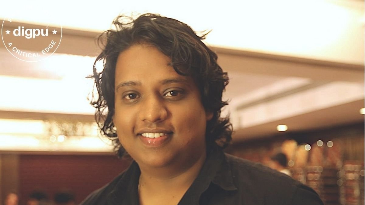 Abhishek Chandra Lady Bug