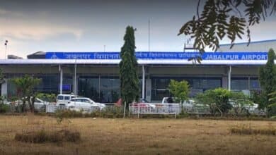 Jabalpur Airport