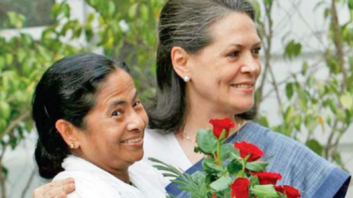 Didi and the art of dodging Congress dosti