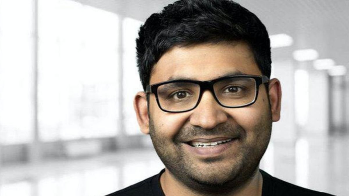Global tech terrain elated as Indian-origin Parag Agrawal takes over as Twitter CEO