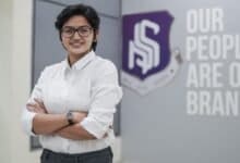 Students enrolling at Narayana Business School take away more than just a degree