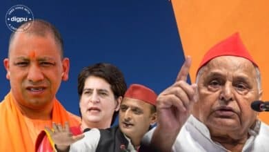 UP election to be a bipolar contest with BJP and allies versus Samajwadi Party and its allies
