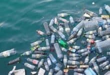 Plastic waste in oceans could help clean-up ships generate fuel for themselves