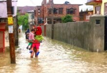 A disaster similar to that of Uttarakhand might occur in J-K