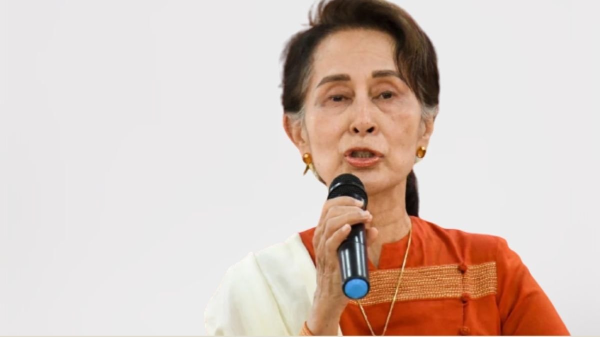 Myanmar court hands down four-year imprisonment to Aung San Suu Kyi