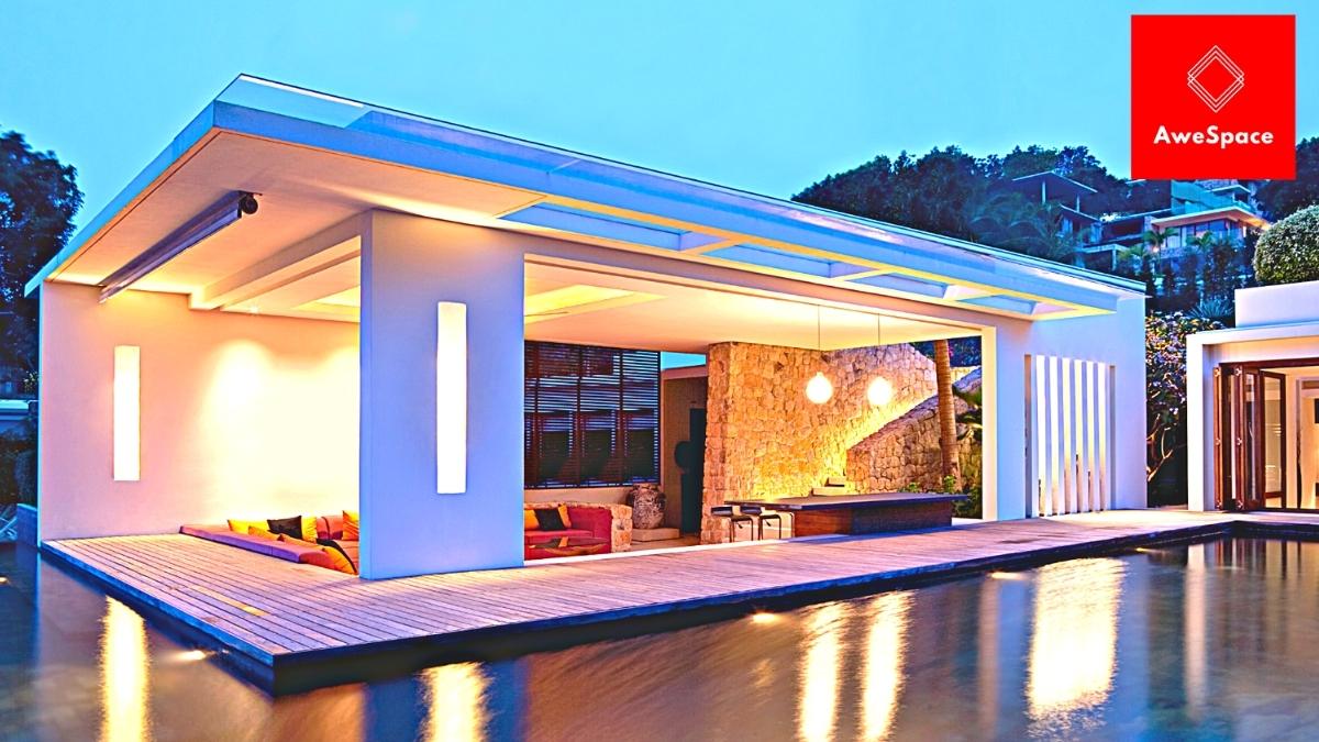 Awespace Ventures Launches Property Usage Ownership